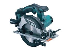 Дисковая (циркулярная) пила Makita DHS630Z