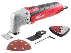 Мультифункциональная шлифмашина Wortex SM 2214