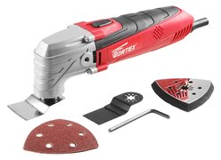 Мультифункциональная шлифмашина Wortex SM 2214