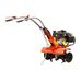 Мотокультиватор FERMER FM-511MX