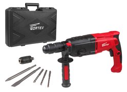 Перфоратор Wortex RH 2829 X [RH2829X1111]