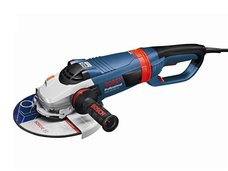 Угловая шлифмашина Bosch GWS 26-230 LVI Professional (0601895F04)