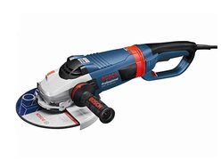 Угловая шлифмашина Bosch GWS 26-230 LVI Professional (0601895F04)