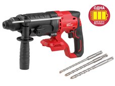 Перфоратор Wortex CRH 1824 CRH18243003 (без АКБ)