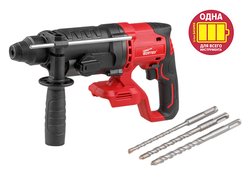 Перфоратор Wortex CRH 1824 CRH18243003 (без АКБ)