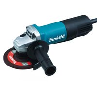 Угловая шлифмашина Makita 9558HPG
