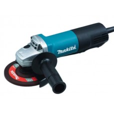 Угловая шлифмашина Makita 9558HPG