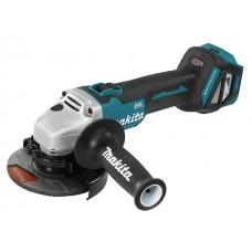 Угловая шлифмашина Makita DGA511Z