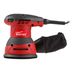 Эксцентриковая шлифмашина Wortex RS 1245-1 AE