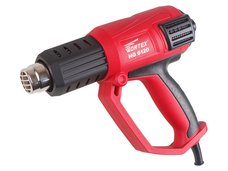 Промышленный фен Wortex HG 6120 