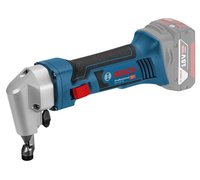 Высечные электрические ножницы Bosch GNA 18V-16 Professional 0601529500 (без АКБ)