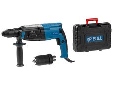 Перфоратор Bull BH 2801