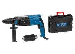 Перфоратор Bull BH 2801