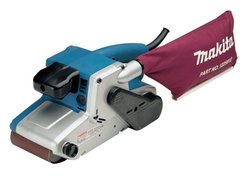 Ленточная шлифмашина Makita 9903