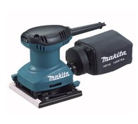 Виброшлифмашина Makita BO4557