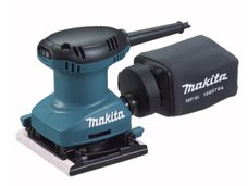 Виброшлифмашина Makita BO4557