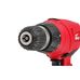 Дрель-шуруповерт Wortex DR 1323 DR132300013