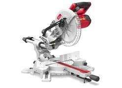 Торцовочная пила Wortex MS 2520 LMO