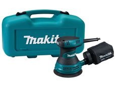 Эксцентриковая шлифмашина Makita BO5030K