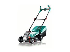 Колёсная газонокосилка Bosch Rotak 32 LI 