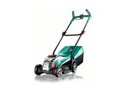 Колёсная газонокосилка Bosch Rotak 32 LI [0600885D06]