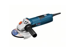 Угловая шлифмашина Bosch GWS 13-125 CI Professional (060179E002)