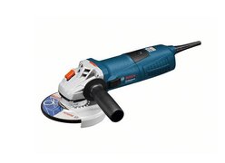 Угловая шлифмашина Bosch GWS 13-125 CI Professional (060179E002)