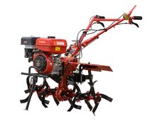 Мотокультиватор Asilak SL-87