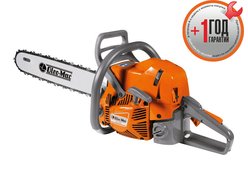 Бензопила Oleo-Mac GS 650