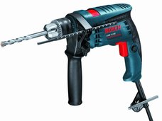Ударная дрель Bosch GSB 13 RE Professional (0601217102)