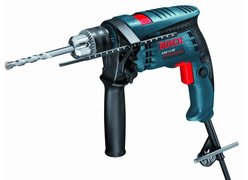 Ударная дрель Bosch GSB 13 RE Professional (0601217102)