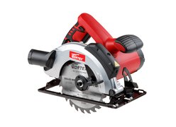 Дисковая (циркулярная) пила Wortex CS 1613 L