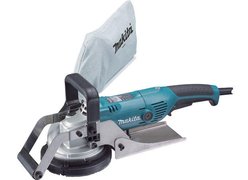 Эксцентриковая шлифмашина Makita PC5001C