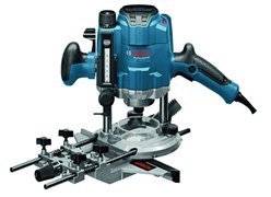 Вертикальный фрезер Bosch GOF 1250 CE Professional (0601626000)