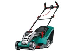 Колёсная газонокосилка Bosch Rotak 37 LI (06008A4400)