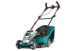 Колёсная газонокосилка Bosch Rotak 37 LI (06008A4400)