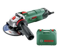 Угловая шлифмашина Bosch PWS 850-125 (06033A2720)
