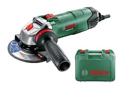 Угловая шлифмашина Bosch PWS 850-125 (06033A2720)