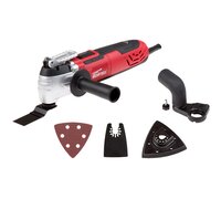 Мультифункциональная шлифмашина Wortex SM 3233 QE