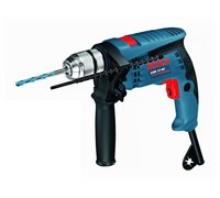 Ударная дрель Bosch GSB 13 RE Professional (0601217100)