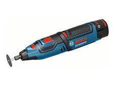 Гравер Bosch GRO 12V-35 Professional 06019C5000 (без АКБ)