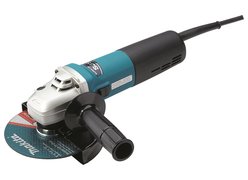 Угловая шлифмашина Makita 9566CV