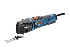 Мультифункциональная шлифмашина Bosch GOP 30-28 Professional 0601237001 (без кейса)