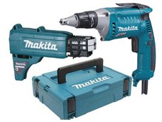 Шуруповерт Makita FS4300JX2