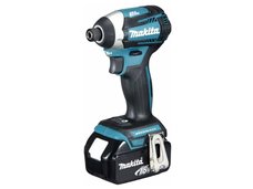 Шуруповерт Makita DTD153RFE