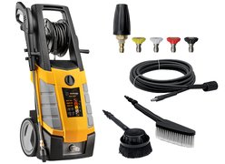 Мойка высокого давления Gunter EHP-7510