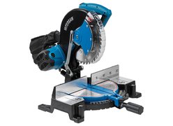 Торцовочная пила Bull CM 2501