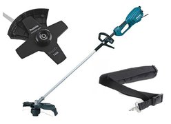 Триммер Makita UR3502