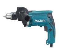Ударная дрель Makita HP1630