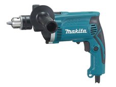 Ударная дрель Makita HP1630